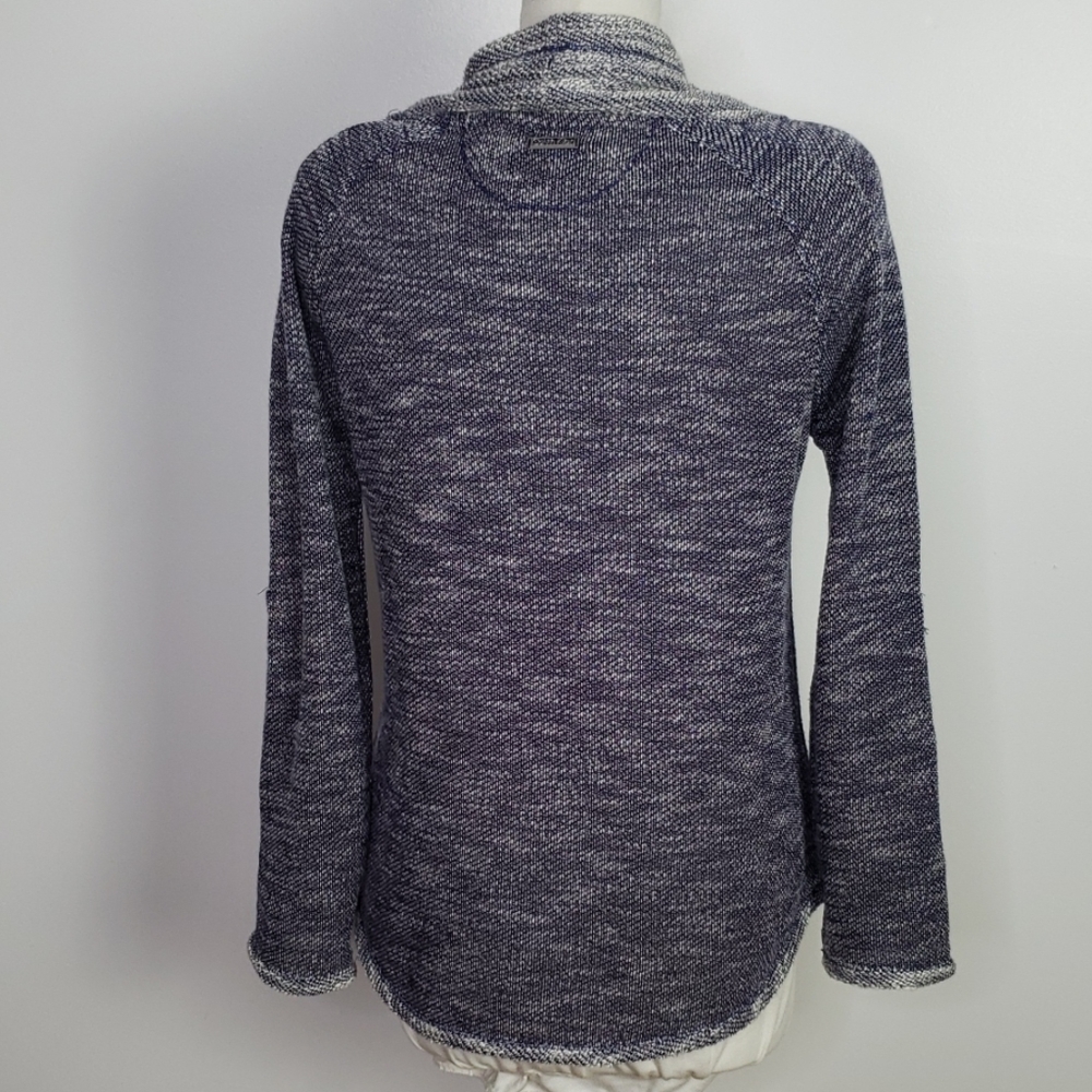 Calvin Klein Funnel/Cowlneck Performance Top - Picture 3 of 8